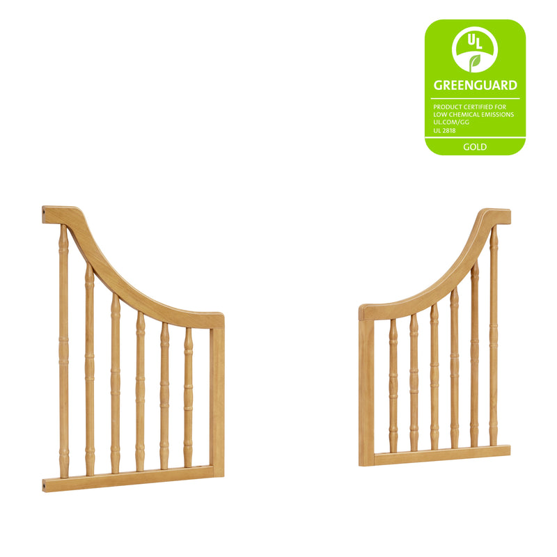 Load image into Gallery viewer, Namesake Liberty 4-in-1 Toddler Bed Conversion Kit
