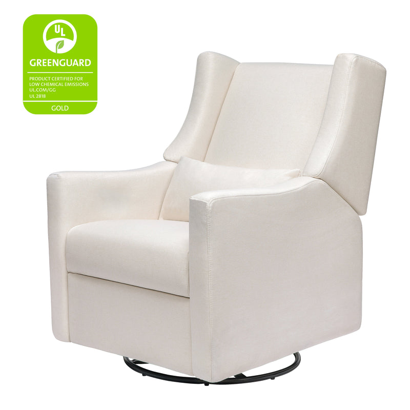 Load image into Gallery viewer, Babyletto Kiwi Recliner and Swivel Glider
