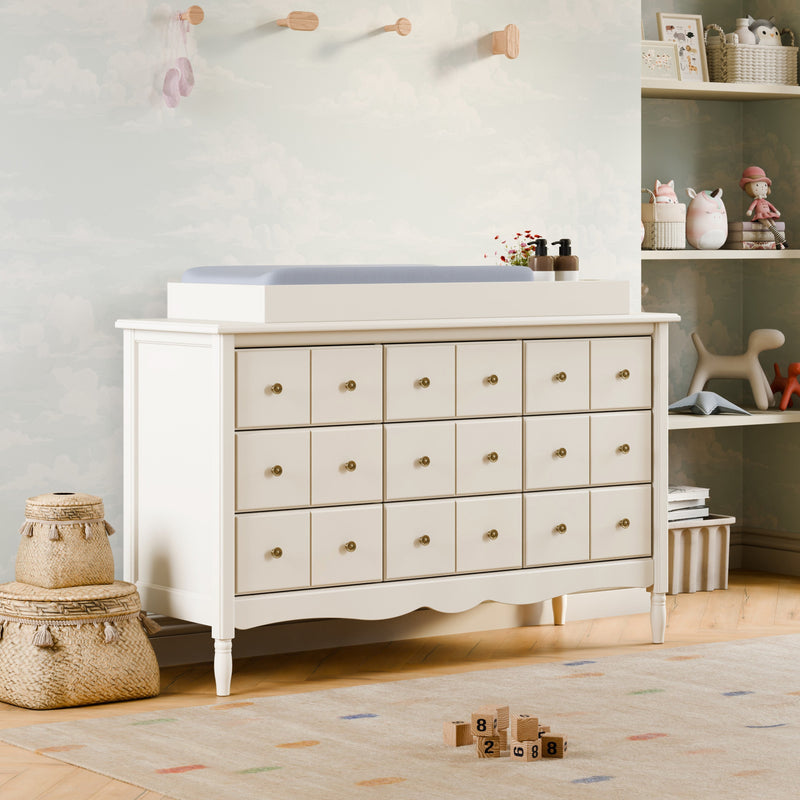 Load image into Gallery viewer, Namesake Liberty 9-Drawer Dresser
