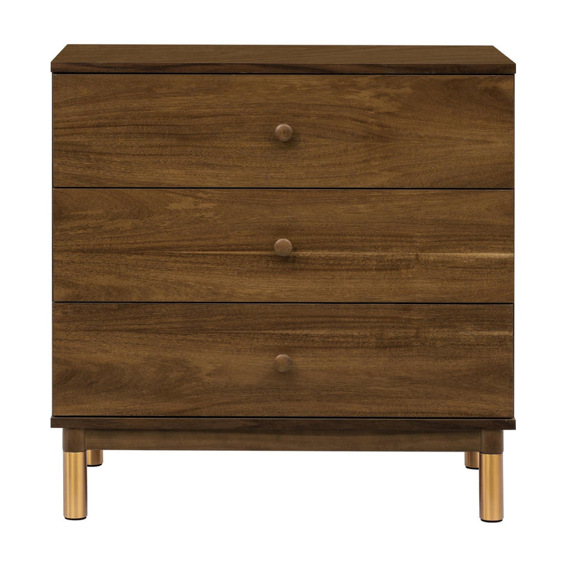 Load image into Gallery viewer, Babyletto Gelato 3-Drawer Changer Dresser with Removable Changing Tray
