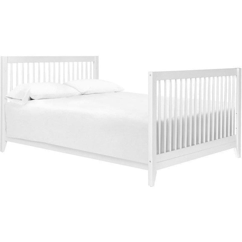 Load image into Gallery viewer, Babyletto Sprout Twin/Full-Size Bed Conversion Kit (M5789)
