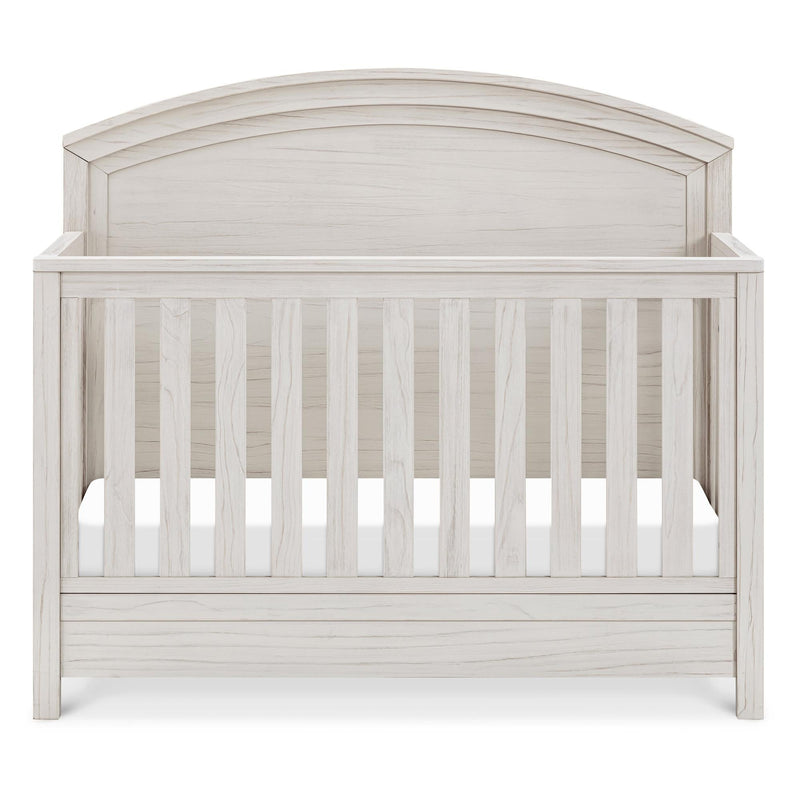 Load image into Gallery viewer, Monogram by Namesake Hemsted 4-in-1 Convertible Crib
