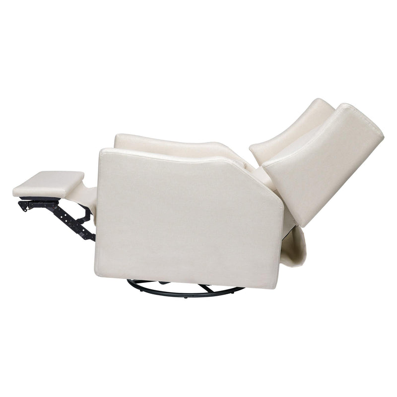 Load image into Gallery viewer, Babyletto Kiwi Electronic Recliner and Swivel Glider with USB port
