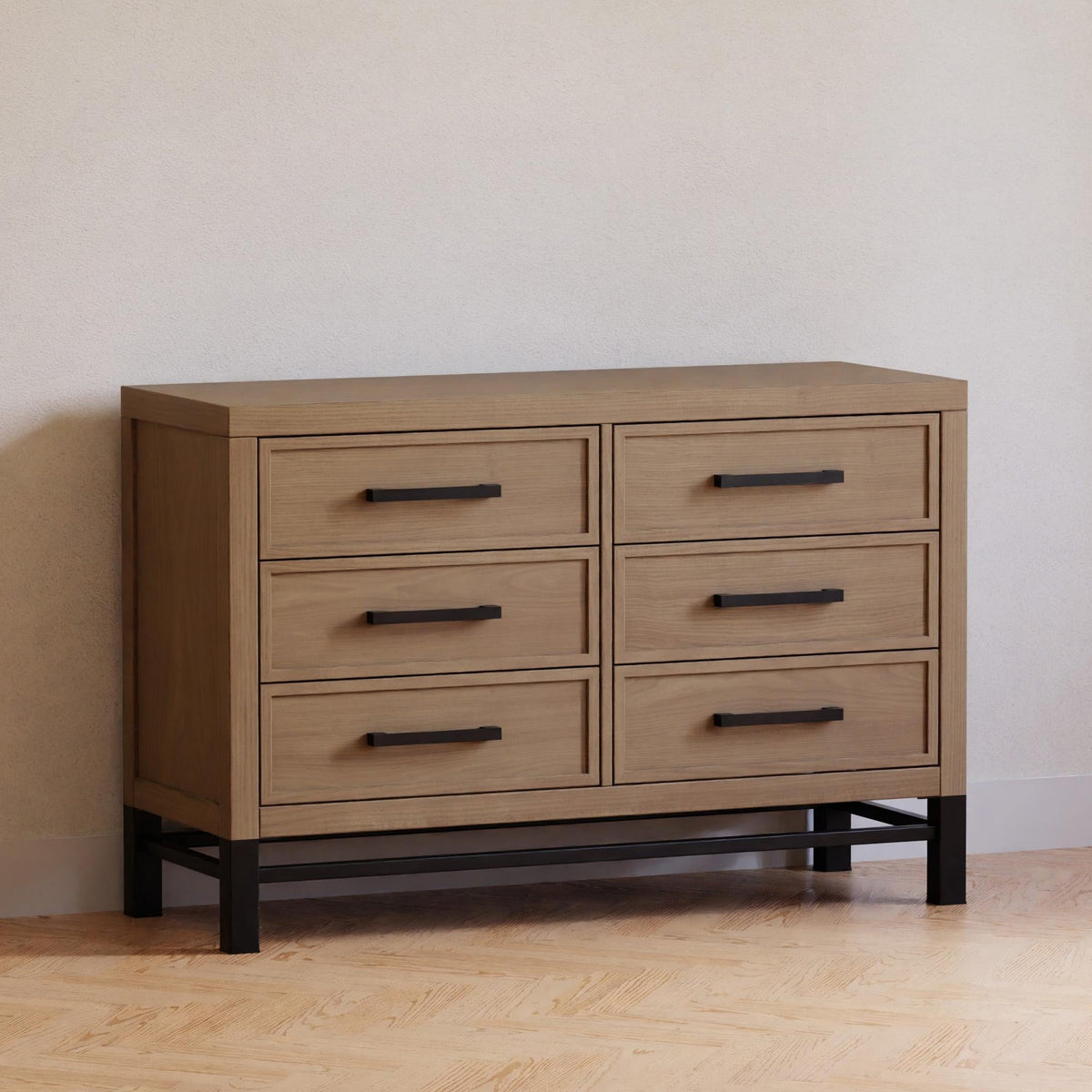 Monogram by Namesake Newbern 6-Drawer Dresser