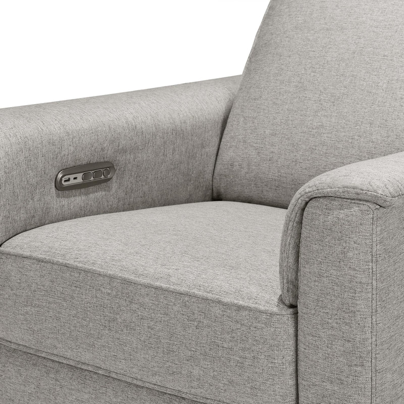 Load image into Gallery viewer, Namesake Willa Plus Power Glider Recliner + Power Headrest
