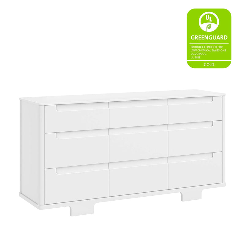 Load image into Gallery viewer, Babyletto Yuzu 9-Drawer Dresser
