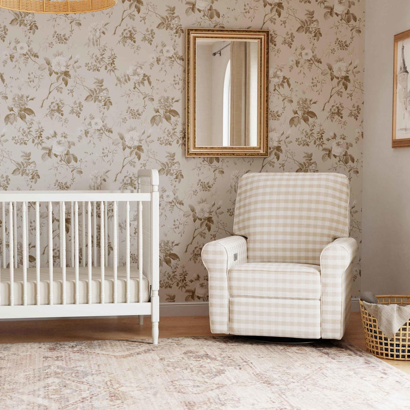 Load image into Gallery viewer, Monogram by Namesake Monroe Power Recliner and Swivel Glider
