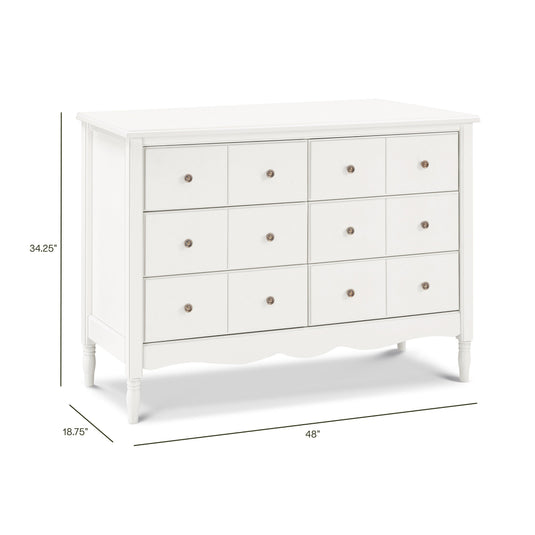 Namesake Liberty 6-Drawer Dresser