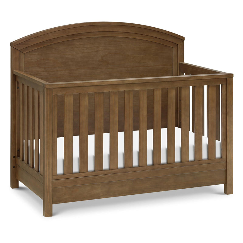 Load image into Gallery viewer, Monogram by Namesake Hemsted 4-in-1 Convertible Crib
