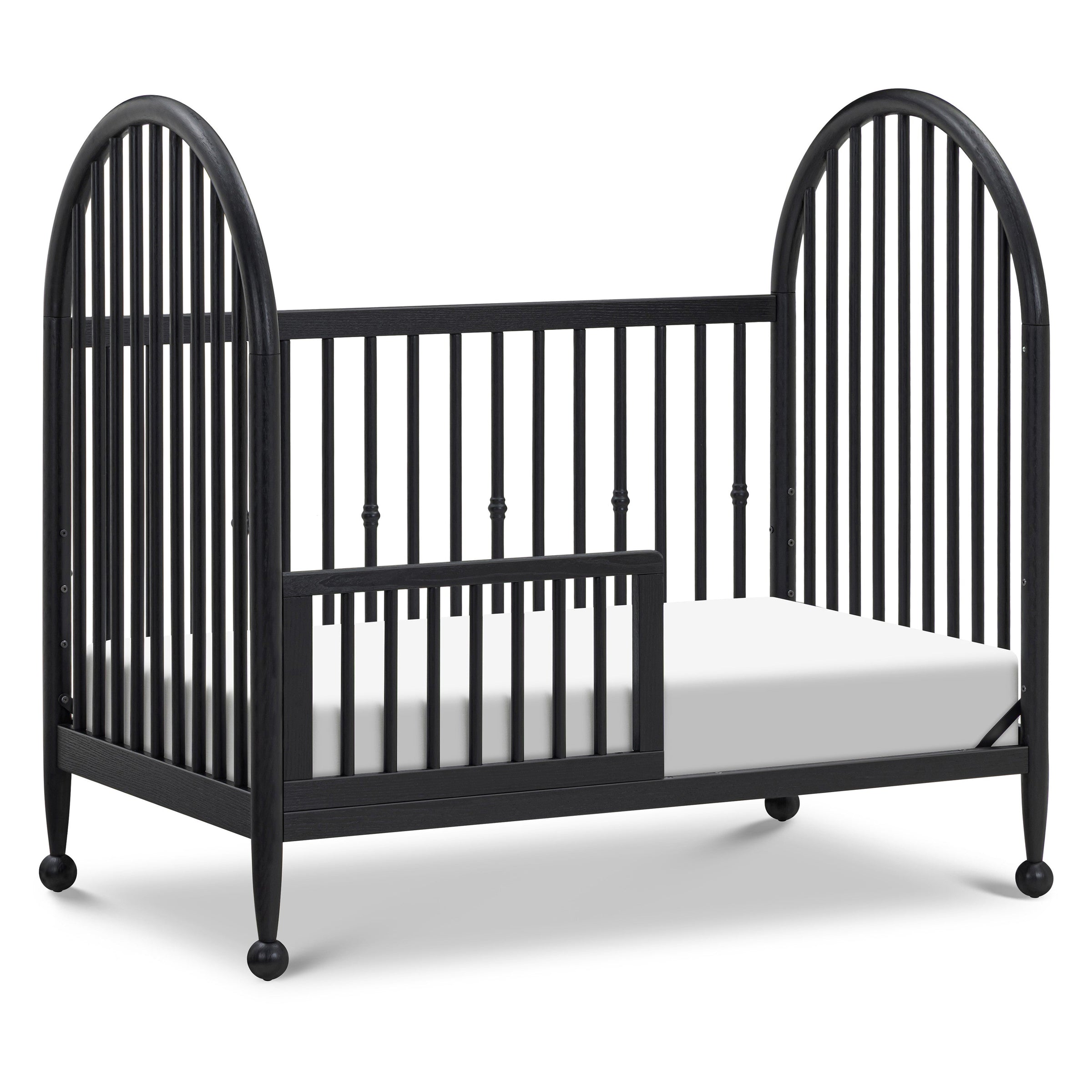 Namesake Alouette 3-in-1 Convertible Spindle Crib