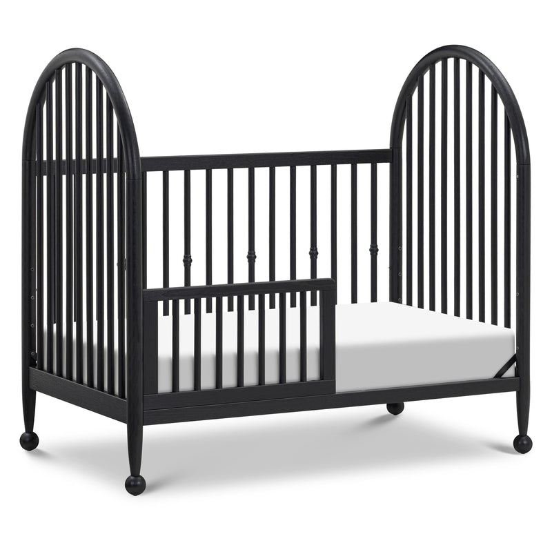 Load image into Gallery viewer, Namesake Alouette 3-in-1 Convertible Spindle Crib
