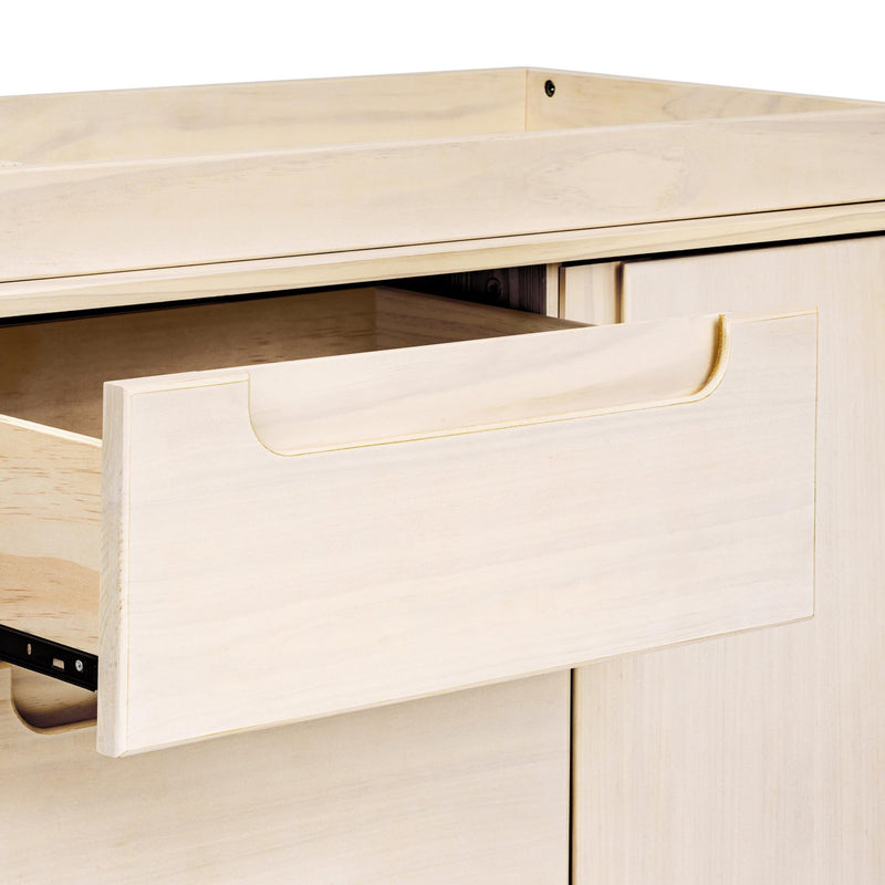 Load image into Gallery viewer, Babyletto Yuzu 3-Drawer Changer Dresser
