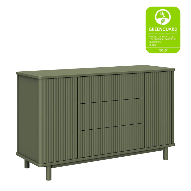 Load image into Gallery viewer, Babyletto Pogo Tambour Dresser

