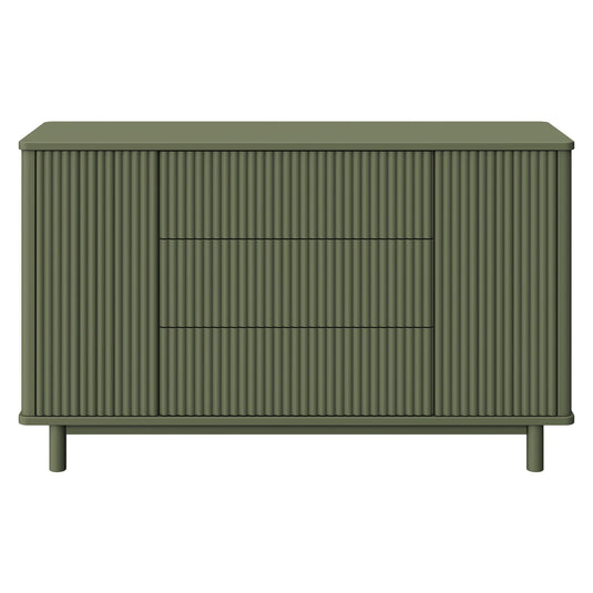 Babyletto Pogo Tambour Dresser