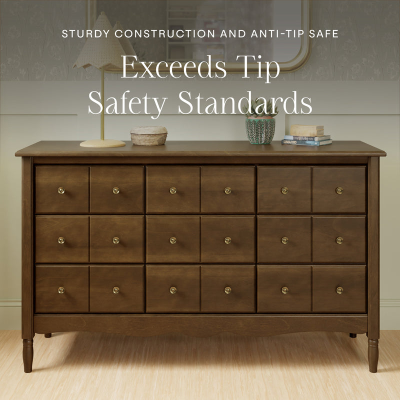 Load image into Gallery viewer, Namesake Liberty 9-Drawer Dresser
