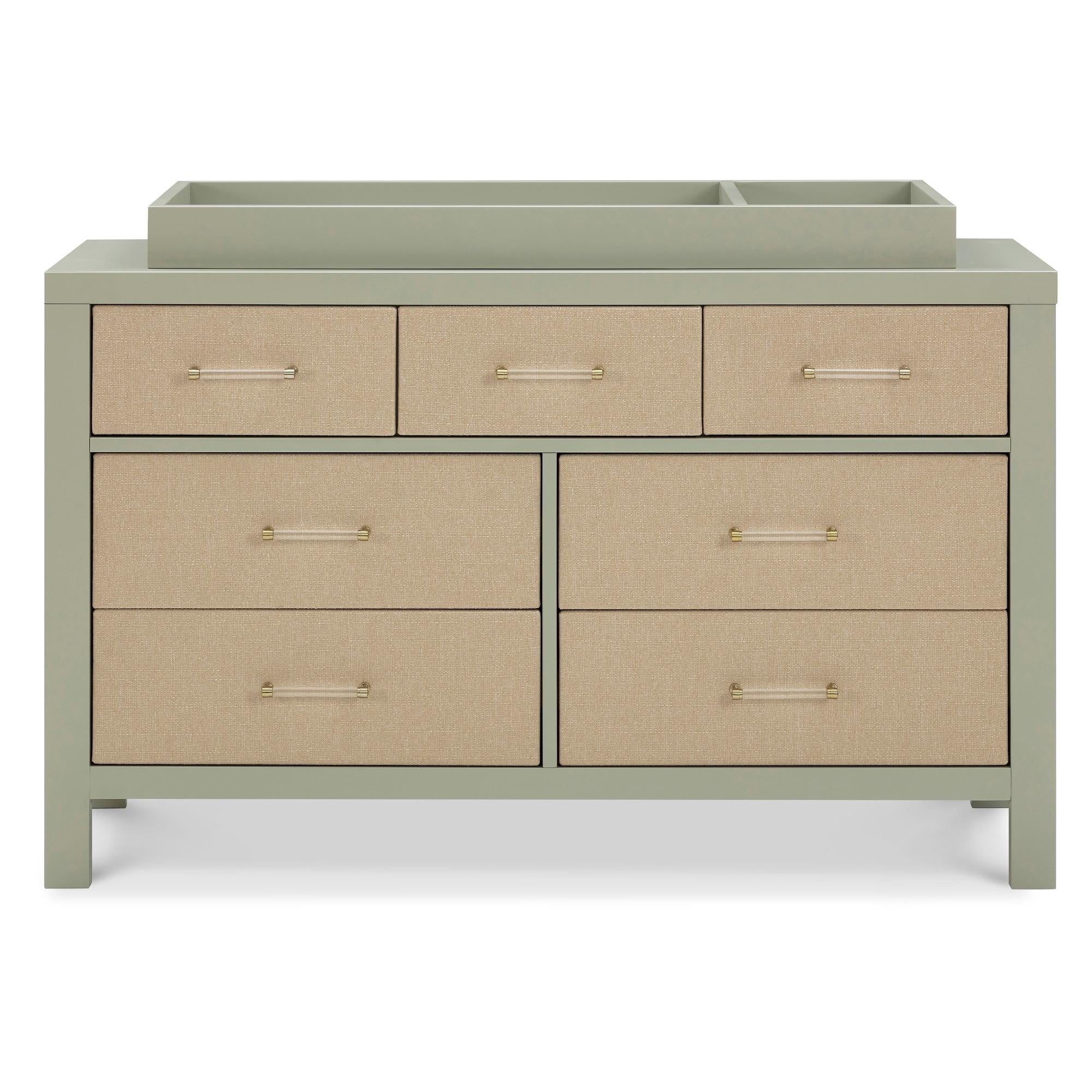 Namesake Universal Wide Removable Changing Tray (M0619)