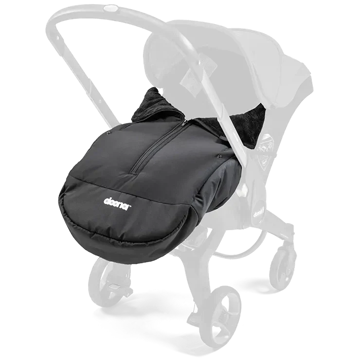 Load image into Gallery viewer, Doona Winter Cover
