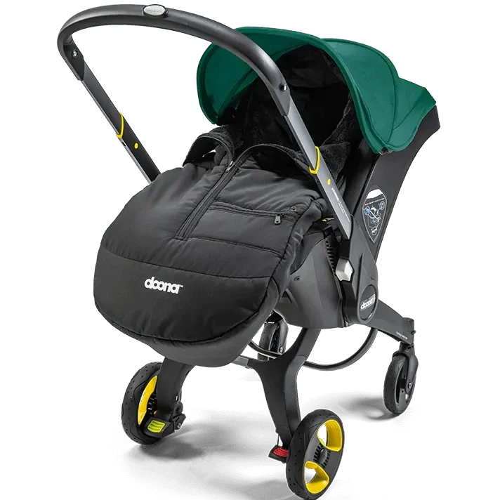 Load image into Gallery viewer, Doona Footmuff
