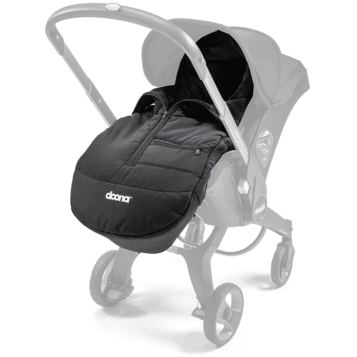 Load image into Gallery viewer, Doona Footmuff
