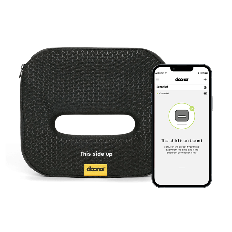Load image into Gallery viewer, Doona SensAlert
