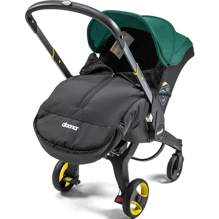 Load image into Gallery viewer, Doona Winter Cover
