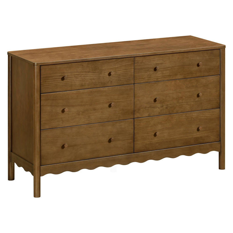Load image into Gallery viewer, Babyletto Swell 6-Drawer Dresser

