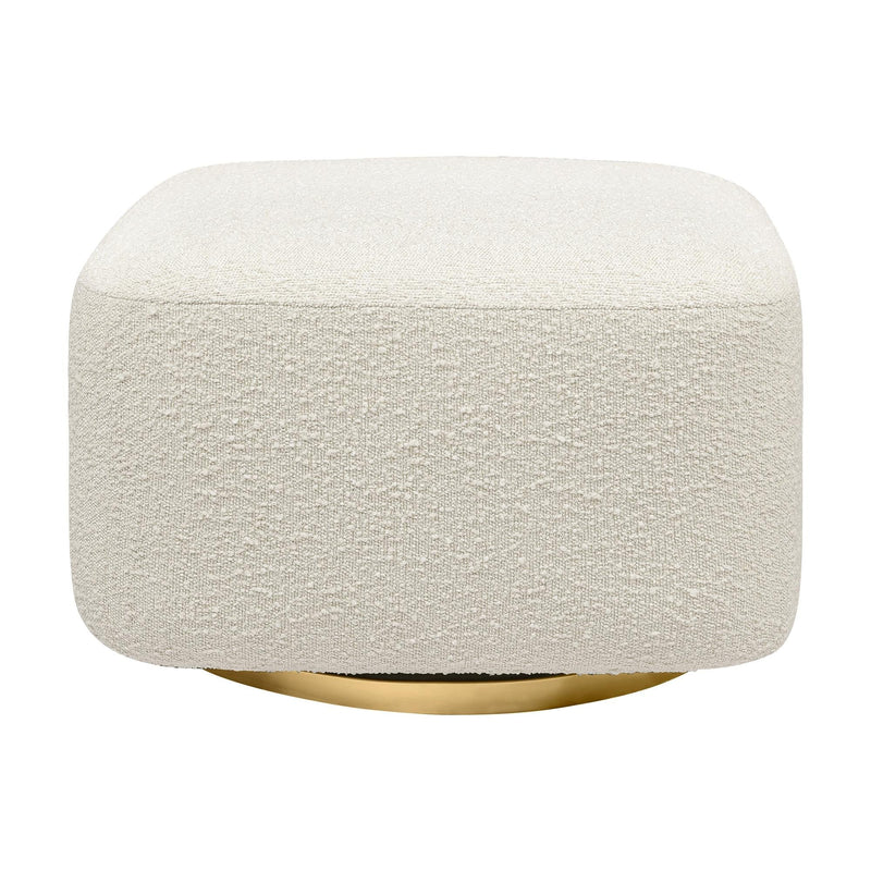 Load image into Gallery viewer, Babyletto Kiwi Gliding Ottoman

