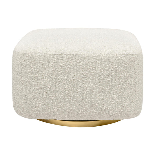 Babyletto Kiwi Gliding Ottoman