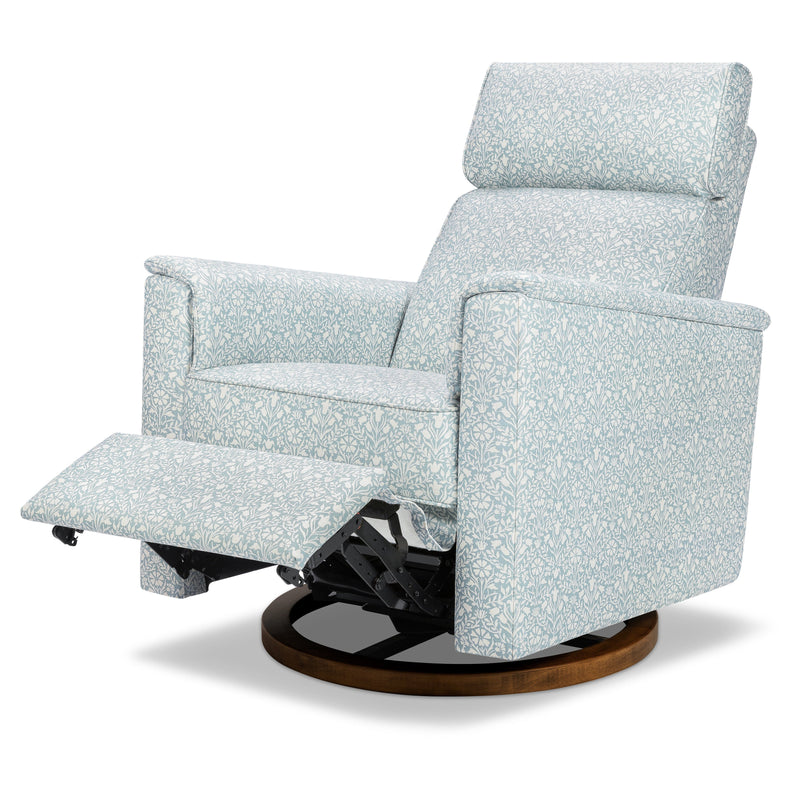 Load image into Gallery viewer, Morris &amp; Co. x Namesake Willa Plus Power Glider Recliner w/ Power Headrest
