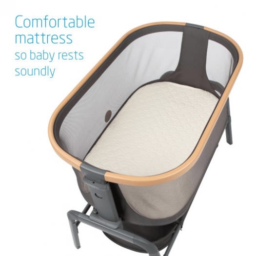 maxi cosi iora sleeper Maxi-Cosi Iora 2-in-1 Co-Sleeper