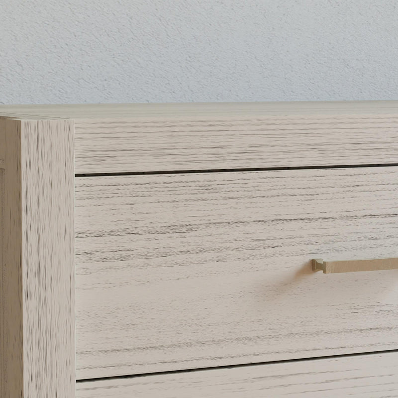 Load image into Gallery viewer, Monogram by Namesake Hemsted 6-Drawer Dresser
