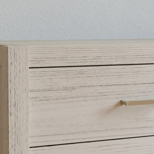 Monogram by Namesake Hemsted 6-Drawer Dresser