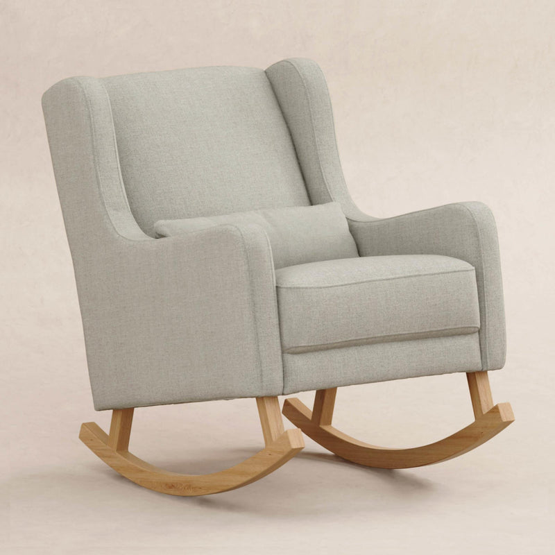Load image into Gallery viewer, Babyletto Kai Rocker in Eco-Performance Fabric | Water Repellent &amp; Stain Resistant
