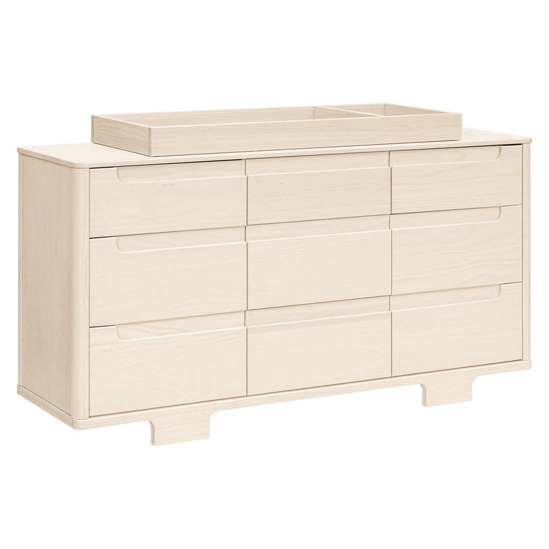 Load image into Gallery viewer, Babyletto Yuzu 9-Drawer Dresser
