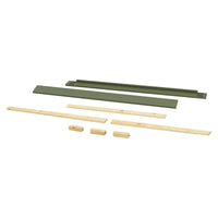 Babyletto Full Size Bed Conversion Kit (M7689)