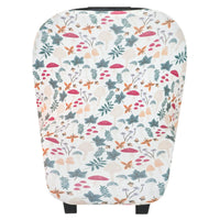 Copper Pearl Multi-Use Car Seat Cover