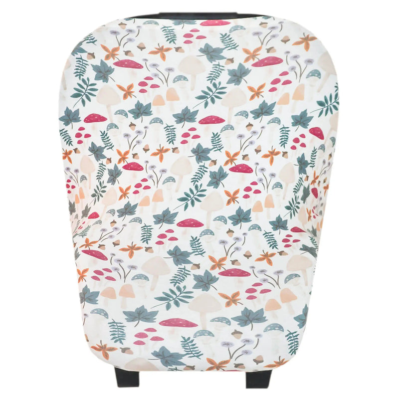 Load image into Gallery viewer, Copper Pearl Multi-Use Car Seat Cover

