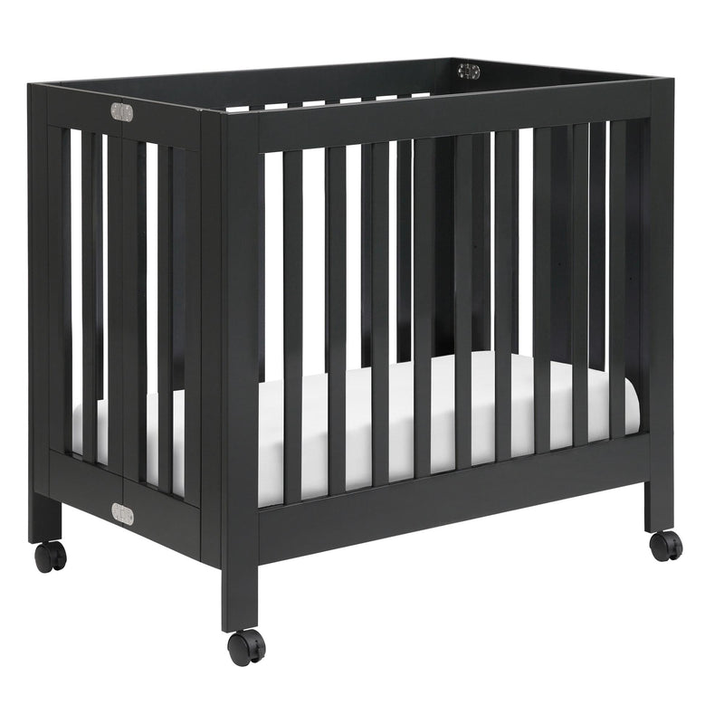 Load image into Gallery viewer, Babyletto Origami Mini Crib
