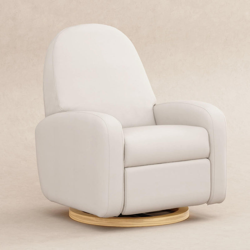 Load image into Gallery viewer, Babyletto Nami Electronic Recliner and Swivel Glider Recliner with USB port
