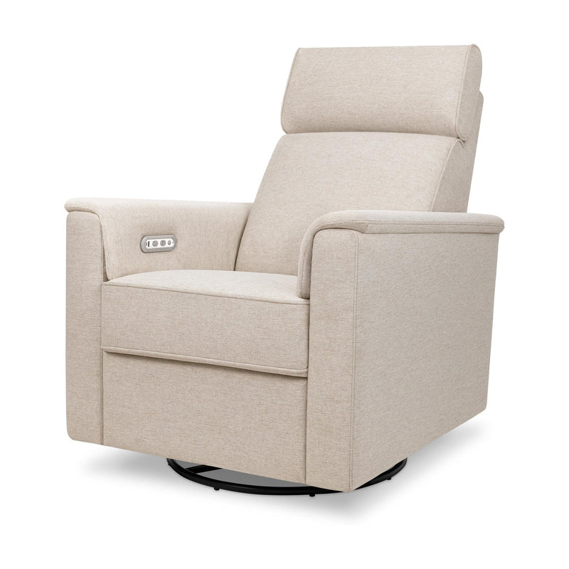 Load image into Gallery viewer, Namesake Willa Plus Power Glider Recliner + Power Headrest
