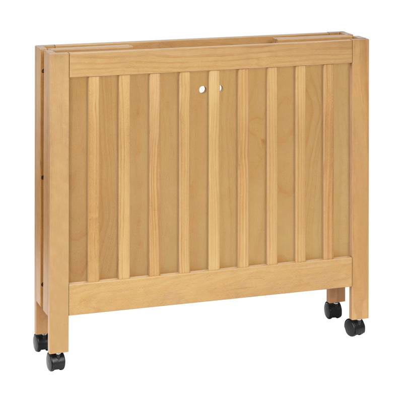 Load image into Gallery viewer, Babyletto Origami Mini Crib
