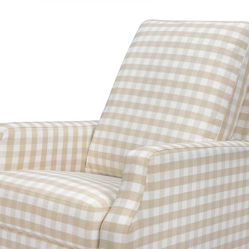 Load image into Gallery viewer, Namesake Crewe Recliner and Swivel Glider
