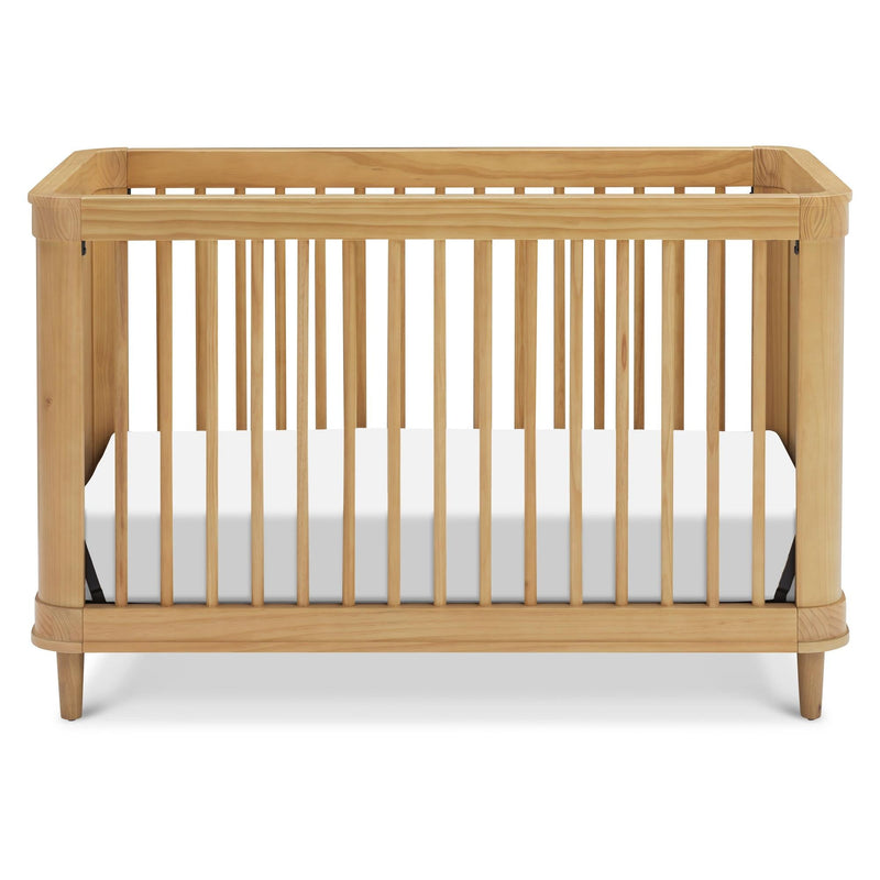 Load image into Gallery viewer, Namesake Marin with Cane 3-in-1 Convertible Crib
