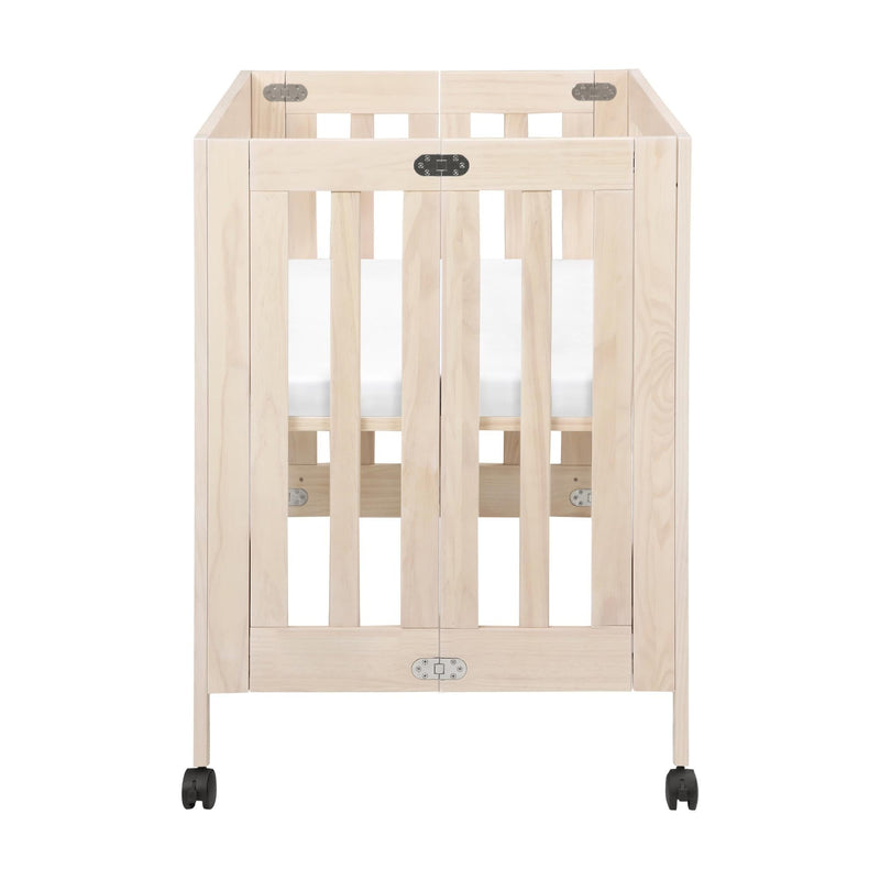 Load image into Gallery viewer, Babyletto Origami Mini Crib

