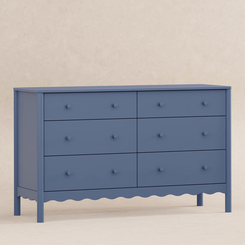 Load image into Gallery viewer, Babyletto Swell 6-Drawer Dresser

