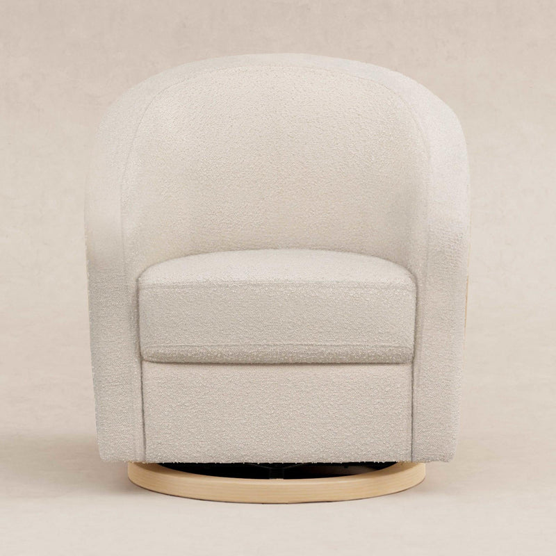 Load image into Gallery viewer, Babyletto Madison Swivel Glider
