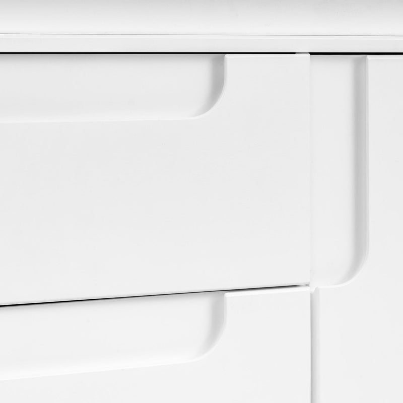 Load image into Gallery viewer, Babyletto Yuzu 3-Drawer Changer Dresser
