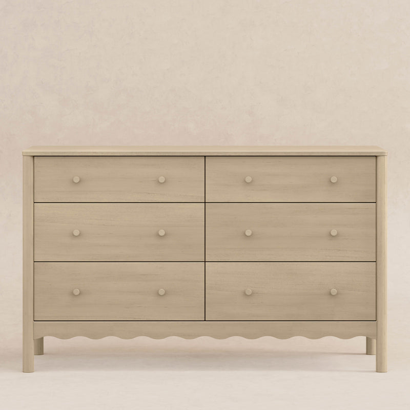 Load image into Gallery viewer, Babyletto Swell 6-Drawer Dresser
