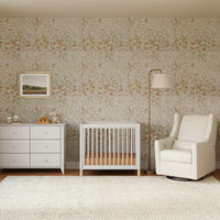 Babyletto Gelato 4-in-1 Convertible Mini Crib