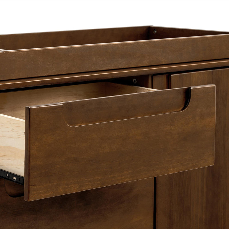 Load image into Gallery viewer, Babyletto Yuzu 3-Drawer Changer Dresser
